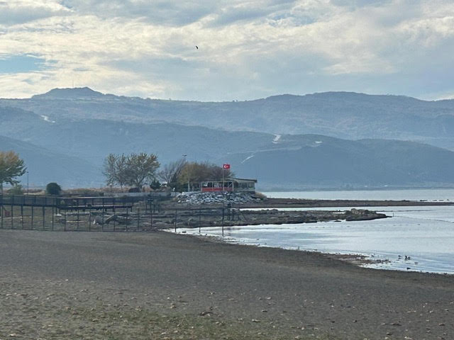 Πάπας με Βαρθολομαίο στη Νίκαια: Μήνυμα ενότητας δίπλα στην αρχαία Βασιλική!